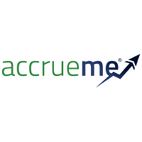 Logo AccrueMe