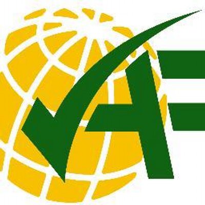 Logo AccuFund for Nonprofits