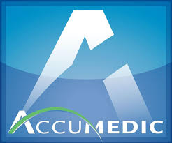 Logo Accumedic
