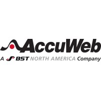Logo AccuWeb Hosting