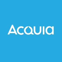 Logo Acquia Marketing Cloud