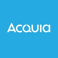 Logo Acquia