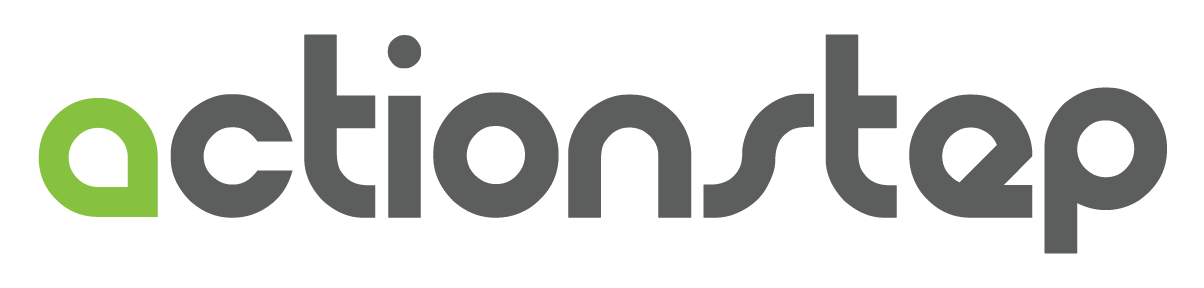 Logo Actionstep