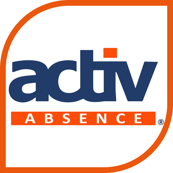 Logo Activ Absence