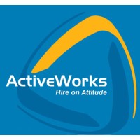 Logo ACTIVEWorks Camp & Class Manager