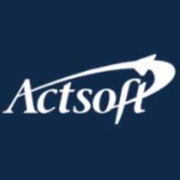 Logo Actsoft