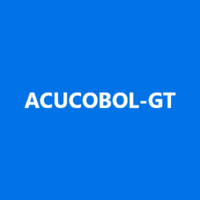 Logo ACUCOBOL