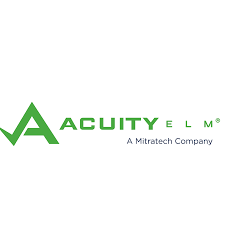 Logo Acuity ELM