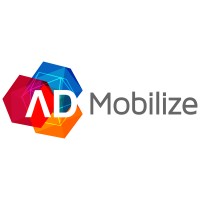 Logo AdMobilize