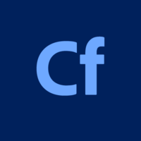 Logo Adobe ColdFusion