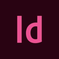 Logo Adobe InDesign