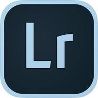 Logo Adobe Lightroom