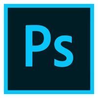 Logo Adobe Photoshop