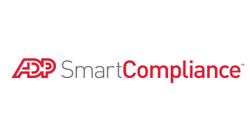Logo ADP SmartCompliance