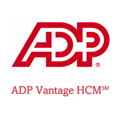 Logo ADP Vantage HCM