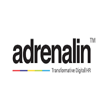 Logo Adrenalin HCM