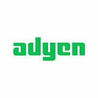 Logo Adyen