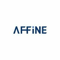 Logo Affine