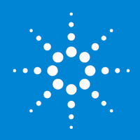 Logo Agilent