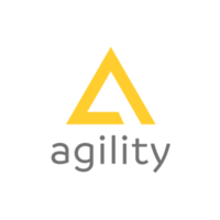 Logo Agility CMS
