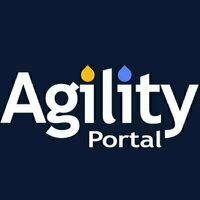 Logo AgilityPortal