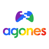 Logo Agones