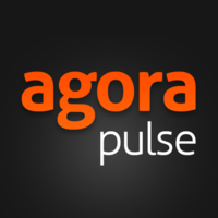 Logo Agorapulse