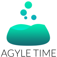 Logo Agyle Time