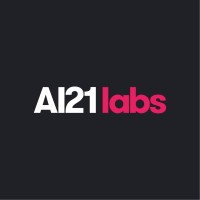 Logo AI21 Labs