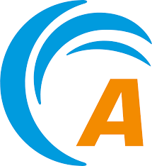 Logo Akamai HD