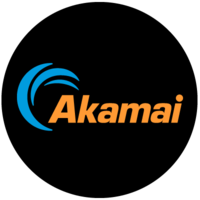 Logo Akamai