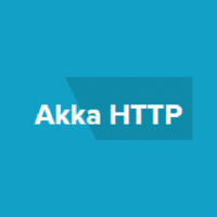 Logo Akka HTTP