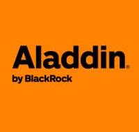 Logo Aladdin By Blackrock