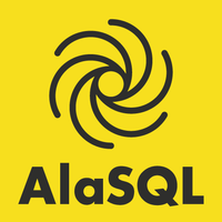 Logo AlaSQL