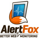 Logo AlertFox