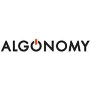 Logo Algonomy