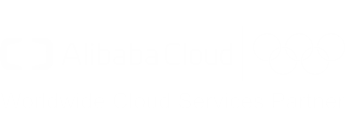 Logo Alibaba Cloud DNS