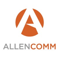 Logo AllenComm
