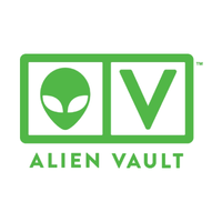 Logo AlienVault