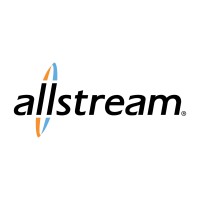 Logo Allstream