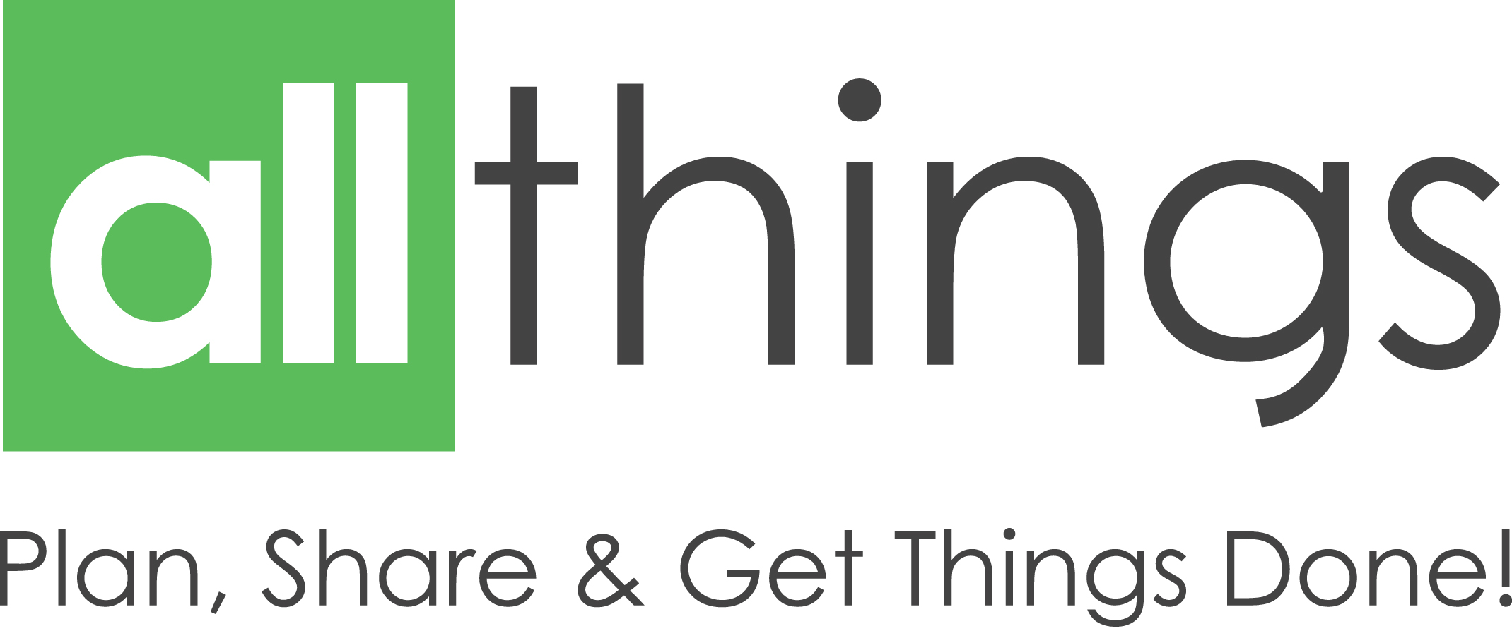 Logo allthings