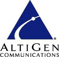 Logo Altigen PBX