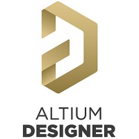 Logo Altium Designer