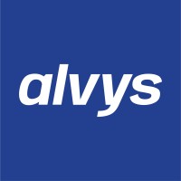 Logo Alvys TMS