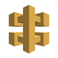 Logo Amazon API Gateway