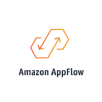 Logo Amazon AppFlow