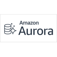 Logo Amazon Aurora