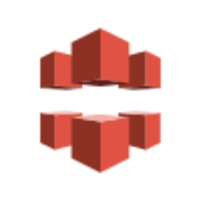 Logo Amazon CloudFront