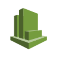 Logo Amazon CloudWatch