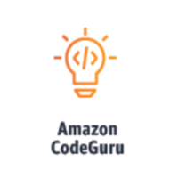 Logo Amazon CodeGuru